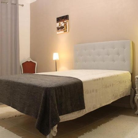 Casa Luz Apartment Vila Nova de Milfontes Luaran gambar