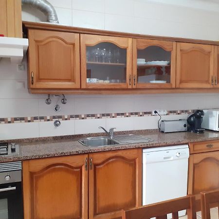 Casa Luz Apartment Vila Nova de Milfontes Luaran gambar