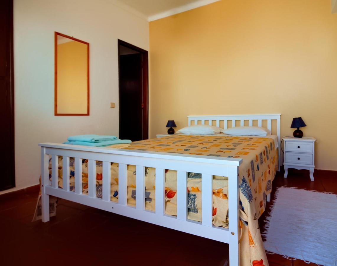 Casa Luz Apartment Vila Nova de Milfontes Luaran gambar