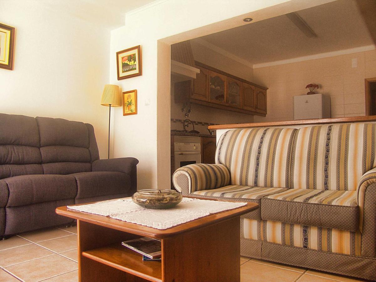 Casa Luz Apartment Vila Nova de Milfontes Luaran gambar