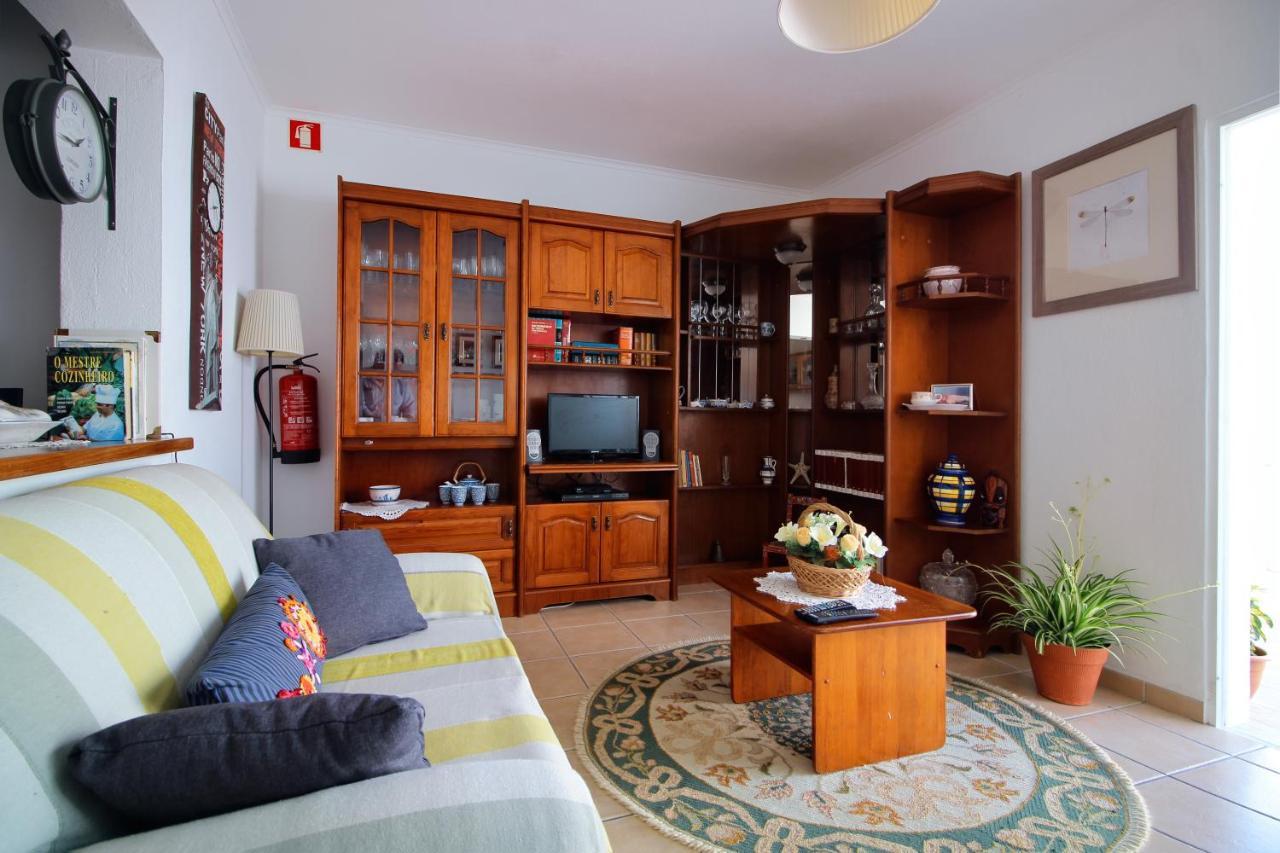 Casa Luz Apartment Vila Nova de Milfontes Luaran gambar
