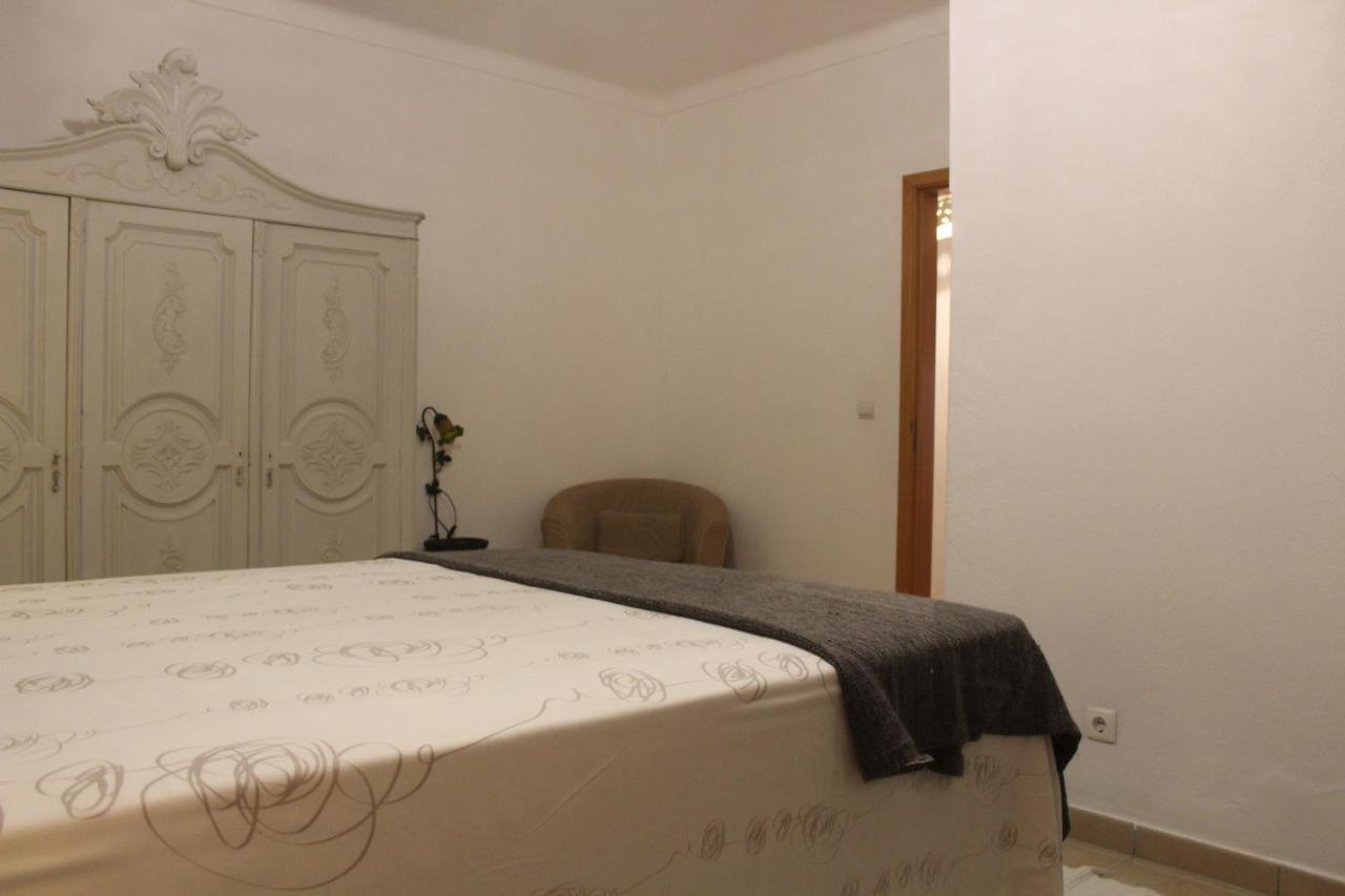Casa Luz Apartment Vila Nova de Milfontes Luaran gambar