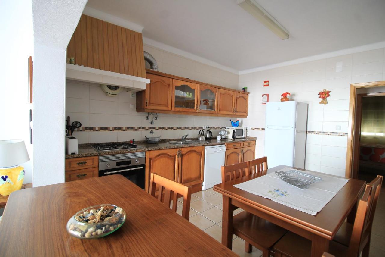 Casa Luz Apartment Vila Nova de Milfontes Luaran gambar