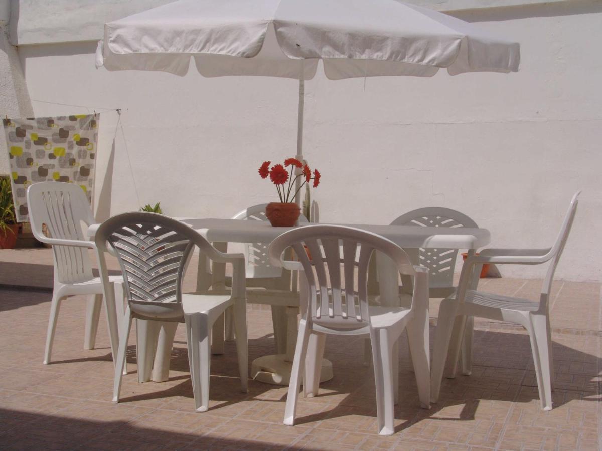 Casa Luz Apartment Vila Nova de Milfontes Luaran gambar