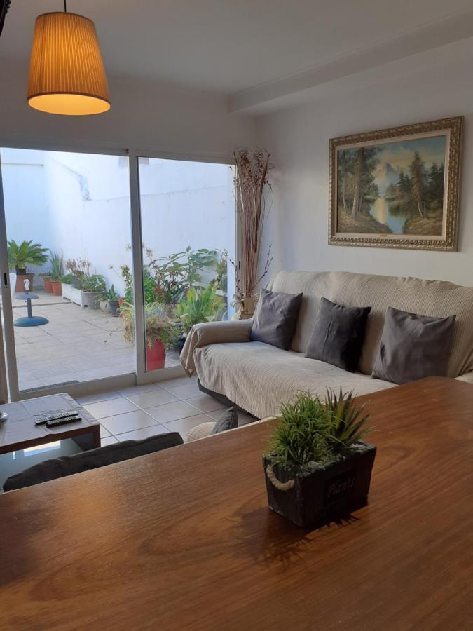 Casa Luz Apartment Vila Nova de Milfontes Luaran gambar