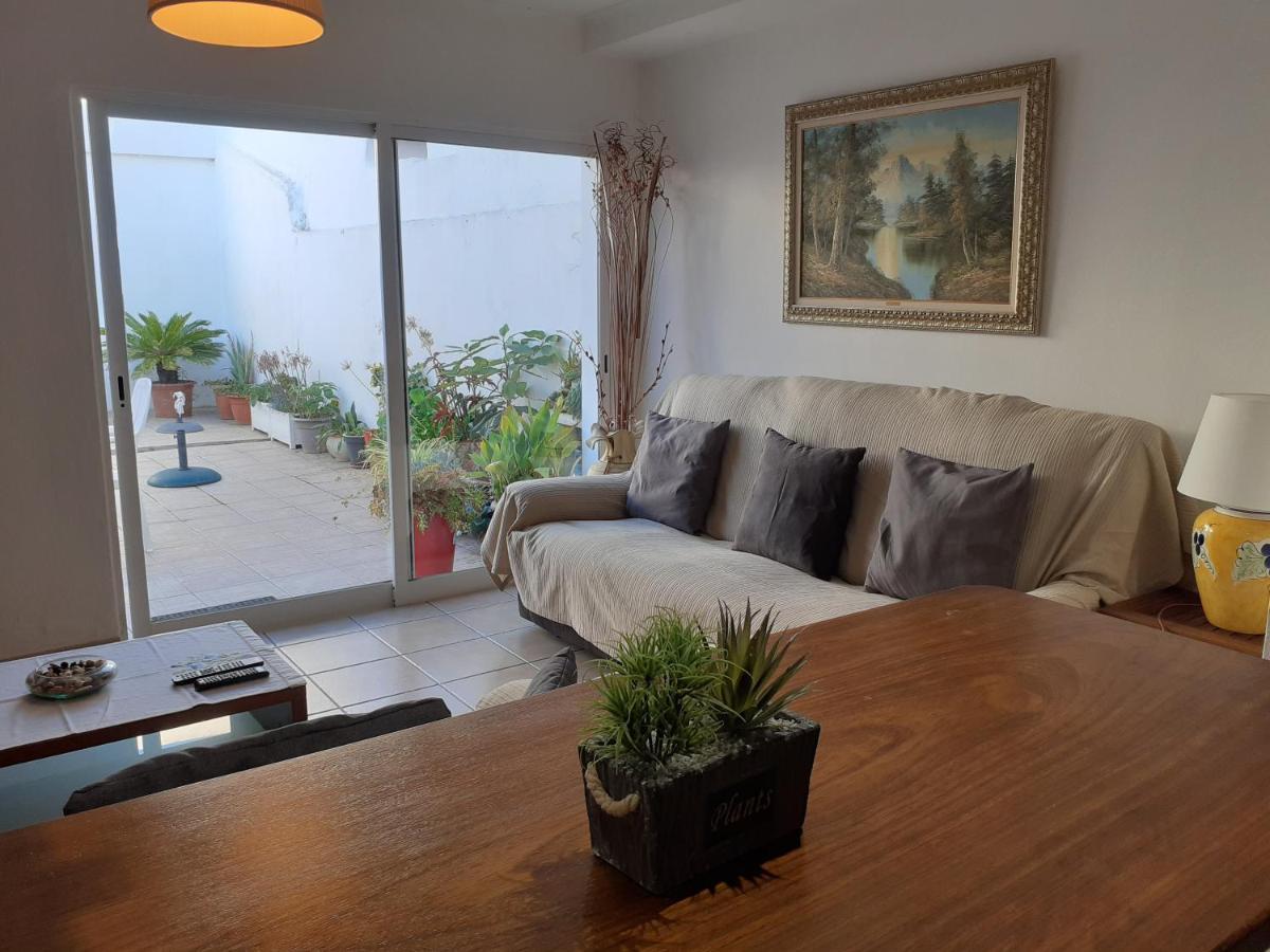Casa Luz Apartment Vila Nova de Milfontes Luaran gambar